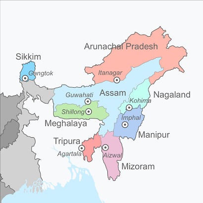 Nagaland Formation Day